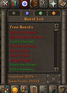 OSRS Product Additional image