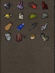 Max Melee Main | 2040+ Total | 300+ QP | 99  Range | 93 Magic | 99 Slayer |  91 Herblore | Avernic | Fire Cape | Assembler | Rare Pets [ChicksTOS298]