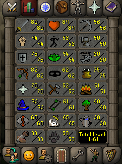 OSRS Product