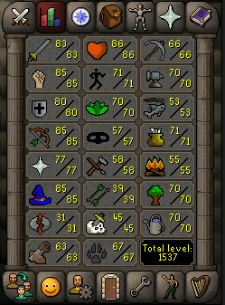 OSRS Product