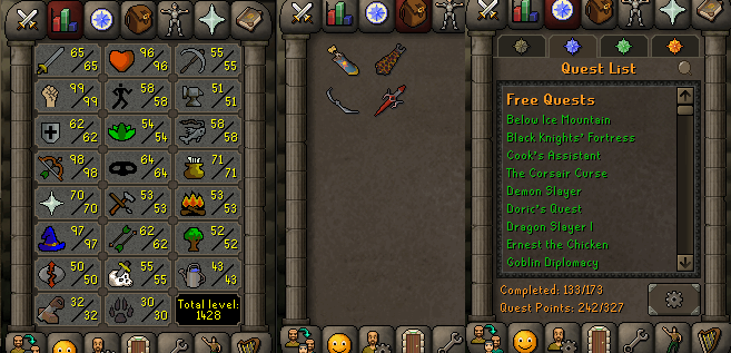 OSRS Product Additional image