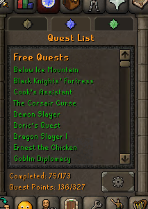 OSRS Product Additional image