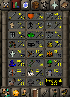 OSRS Product