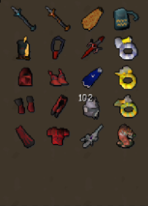 OSRS Product Additional image