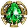 Shadow Scarab - LLD Jewel