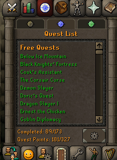 OSRS Product Additional image