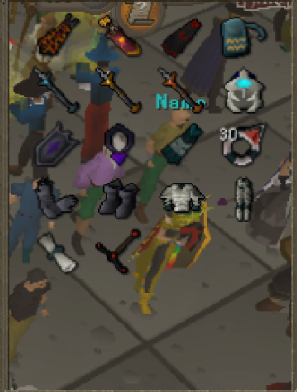 OSRS Product Additional image