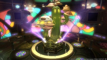 FFXIV Product