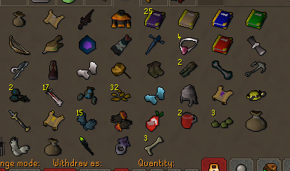 OSRS Product Additional image