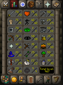 OSRS Product