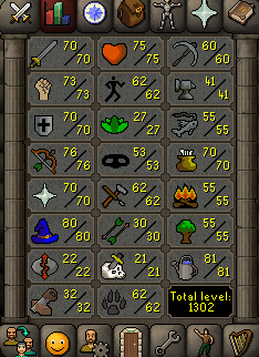 OSRS Product
