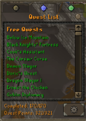 OSRS Product Additional image