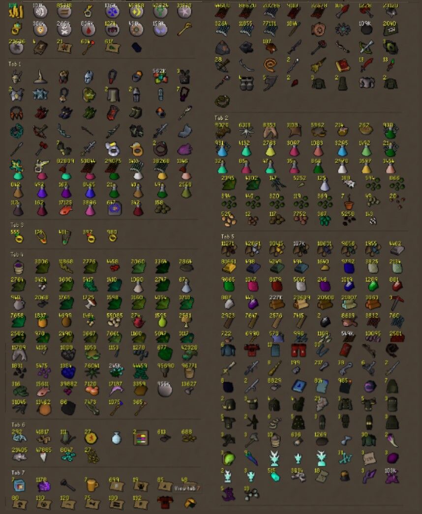 OSRS Product Additional image