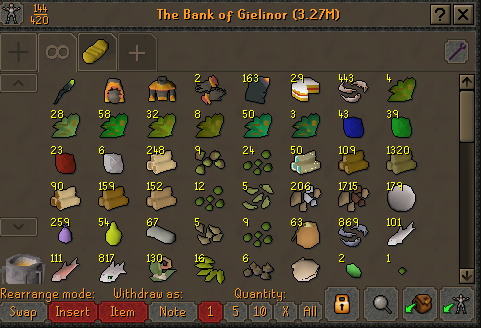 OSRS Product Additional image