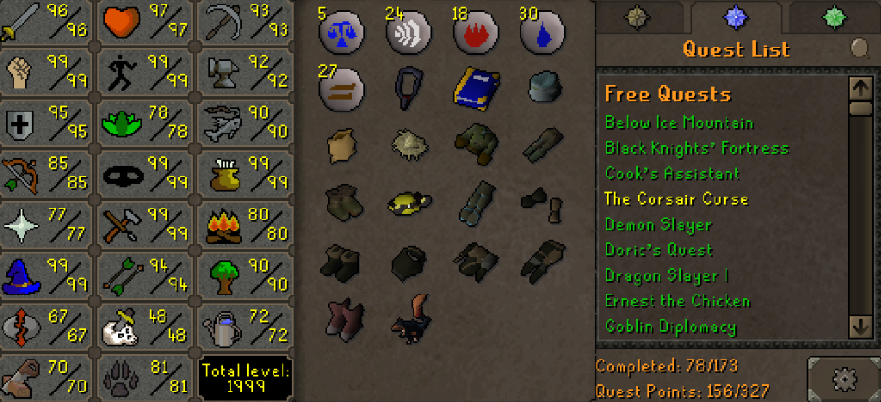 OSRS Product Additional image