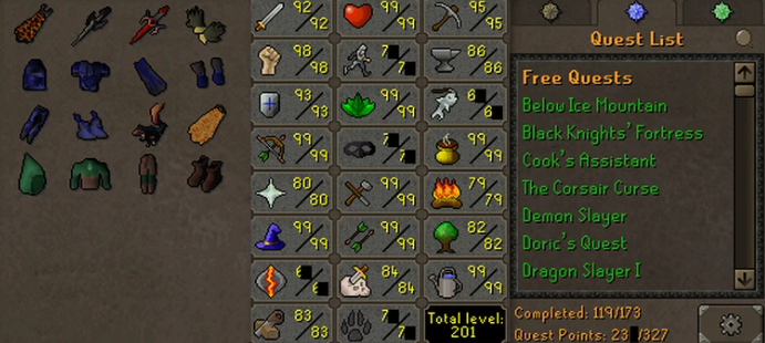 OSRS Product Additional image