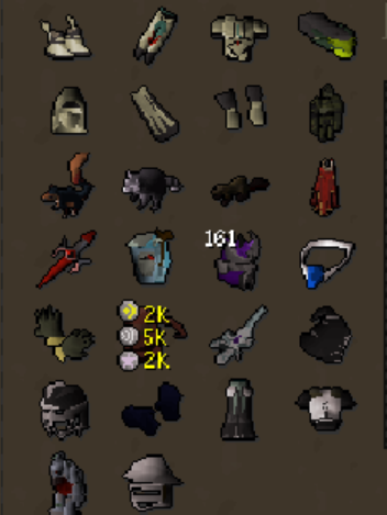 OSRS Product Additional image