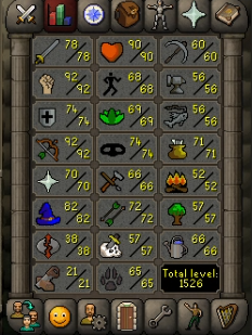 OSRS Product