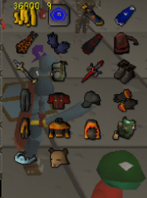 OSRS Product Additional image