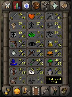 OSRS Product