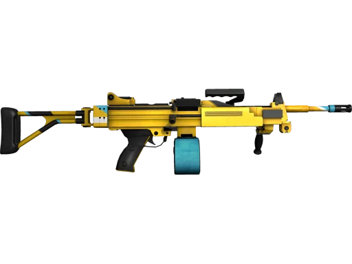 Negev | Power Loader (Field Tested)