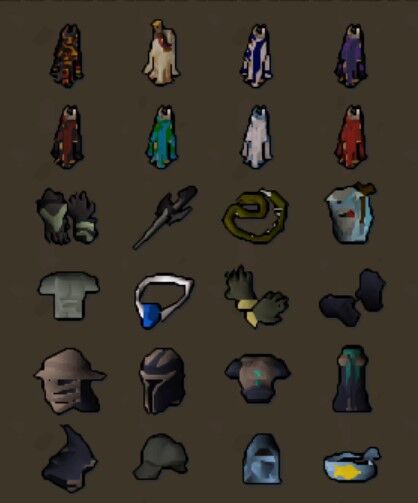OSRS Product Additional image