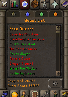 OSRS Product Additional image