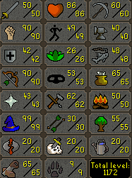 OSRS Product