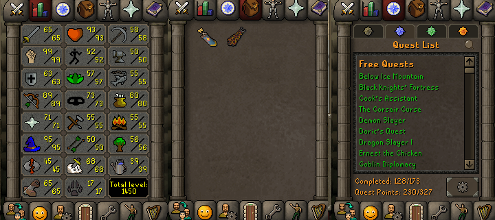 OSRS Product Additional image