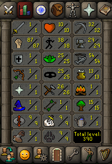 OSRS Product