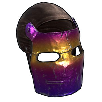 RUST Product