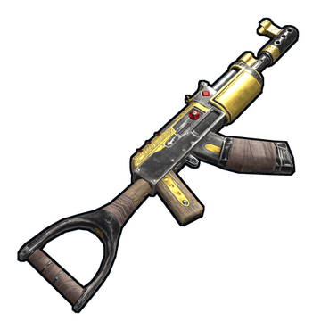 RUST Product