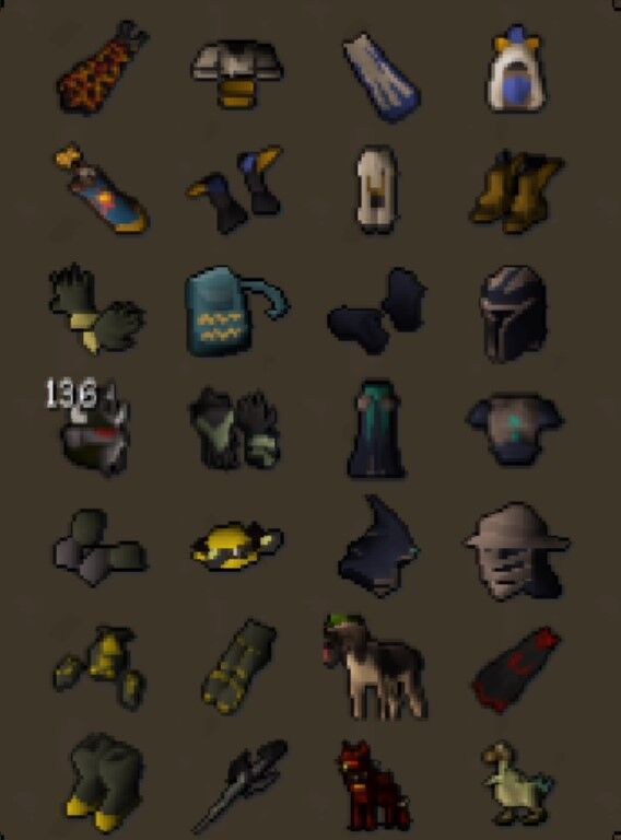 OSRS Product Additional image