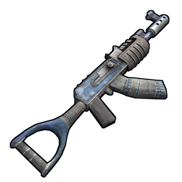 RUST Product