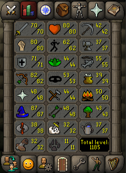 OSRS Product Additional image