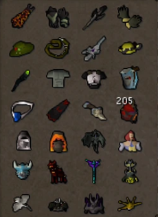 OSRS Product Additional image