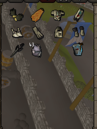 OSRS Product Additional image