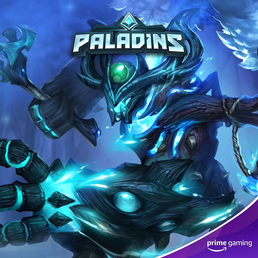 Soul Briar Grover