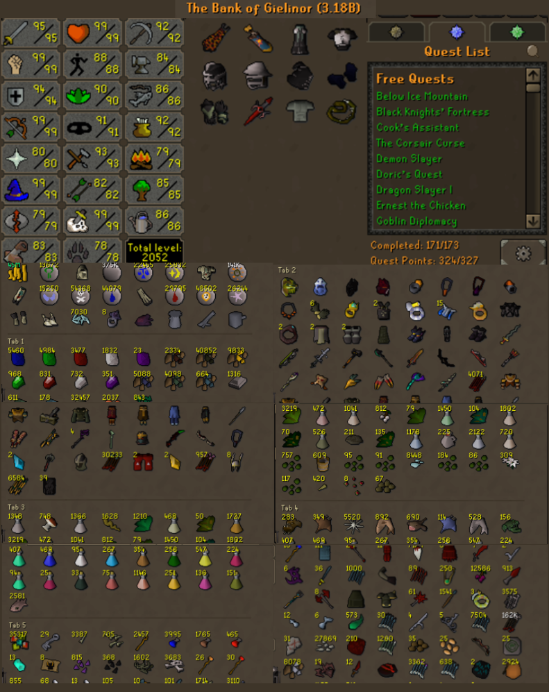 OSRS Product Additional image