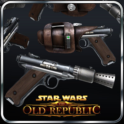 SWTOR Product