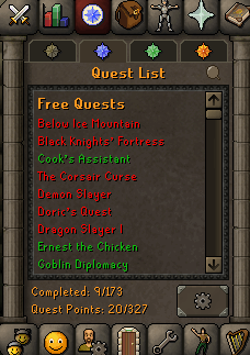 OSRS Product Additional image
