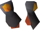Confliction gauntlets