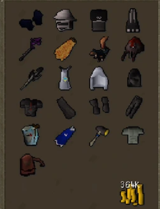 OSRS Product Additional image