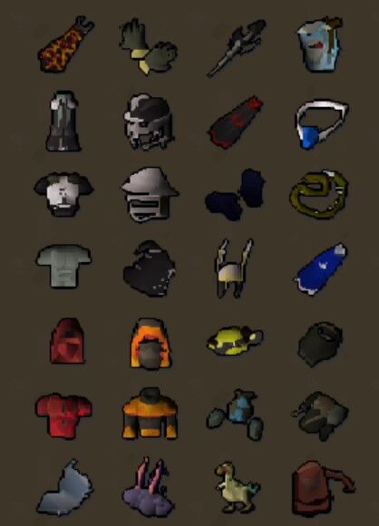 OSRS Product Additional image
