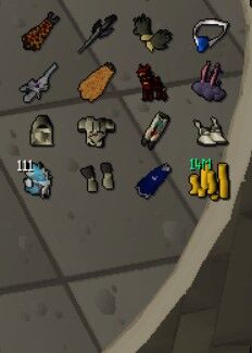OSRS Product Additional image
