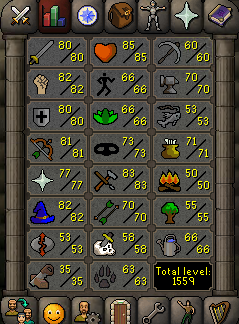 OSRS Product