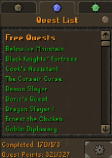 OSRS Product Additional image