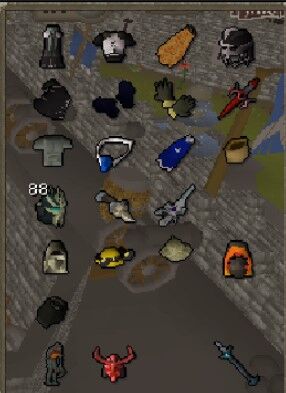 OSRS Product Additional image