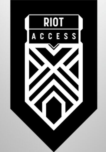 USD 25 (US) Riot Points Gift Card