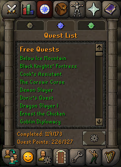 OSRS Product Additional image